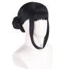 AXVJKRTU Anime Cosplay Wig for Girls, Halloween Costume Hair, Multiple Colors and Styles (Zoe) view 3