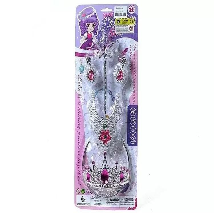 Beauty Set - Jewelry