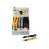 10-color cats pen (36pcs) view 1