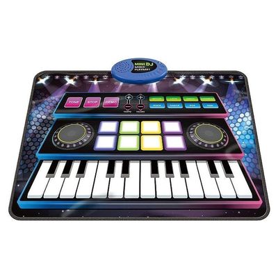 Playing mat - piano