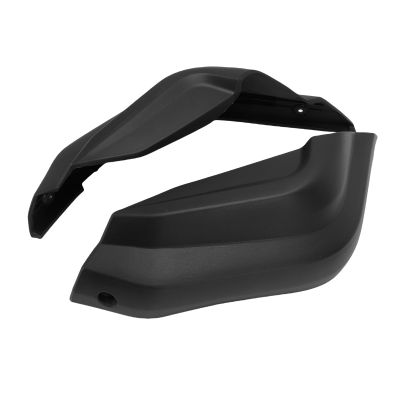 AMONIDA Rear Bumper Diffuser Spoilers, Left Right Rear Bumper Replacement, Automotive Spoilers for Gtx Rxt X, Ideal for Vehicle Styling, OEM:291004465 291004466