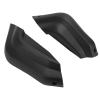 AMONIDA Rear Bumper Diffuser Spoilers, Left Right Rear Bumper Replacement, Automotive Spoilers for Gtx Rxt X, Ideal for Vehicle Styling, OEM:291004465 291004466 view 4