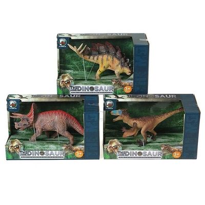Dinosaur mix