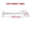 Bolt of CVT Drive Primary Pulley Assy Fit for CF NEW800CC 850 1000 ATV UTV 0JY0-050001-00001 view 4