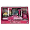 Shop cash register on batteries 38x20x5x15cm view 1