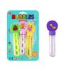 Soap bubble sticks insects 14cm 3pcs view 1