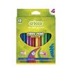 12 colors CRICCO felt-tip pens view 1