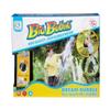 Set for large soap bubbles view 1