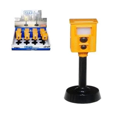 Speed Camera
