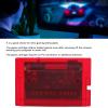Fabater 16 Bit Retro Game Flash Cartridge Card, with Save Support Reset Function, SD Card Expansion for MD SMS GG 32X Consoles, Multi Region Retro Console Gaming Accessory view 3