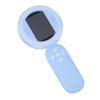 Badafaci Kids Digital Microscope, 2 Inch IPS Screen Handheld Magnifier with LED Lights for Reading, Computer Connectivity and Outdoor Exploration view 1