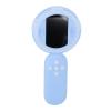 Badafaci Kids Digital Microscope, 2 Inch IPS Screen Handheld Magnifier with LED Lights for Reading, Computer Connectivity and Outdoor Exploration view 2
