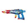 19" Alien Sci-Fi Foam Blaster, Multicolor Futuristic Space Weapon Design, Lightweight Full Foam Prop for Cosplay, Halloween, Film, Display view 1