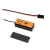 FytStycale RC Professional Compact Replacement Tail Gyro Gyroscope view 1