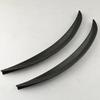 Baoblaze Pair of Car Eyebrow Bow Wheel Stickers view 4