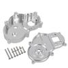 Aluminum Gearbox Housing Case for Wild One Fast Attack Chassis Upgrade Parts view 2