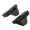 Compatible with Traxxas for Slash 4X4 1/10 RC Short-Course Car Truck Spare Parts 1 Pair 6733 Shock Guards P2051 Arm Covers RC Assortment view 2