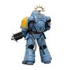 JOYTOY Warhammer 40K Game Edition Space Wolves Heavy Intercessor view 2