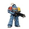 JOYTOY Warhammer 40K Game Edition Space Wolves Heavy Intercessor view 3