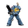 JOYTOY Warhammer 40K Game Edition Space Wolves Heavy Intercessor view 4