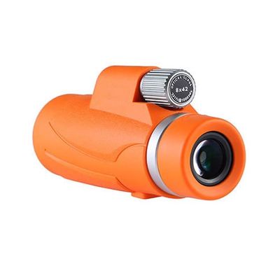 DUYHBAWRS Tube Telescope Portable Compact Handheld for Outdoor