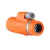 DUYHBAWRS Tube Telescope Portable Compact Handheld for Outdoor view 1