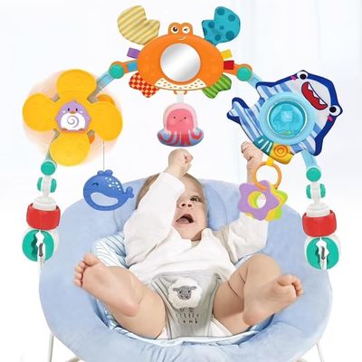 roronova Seat Gifts