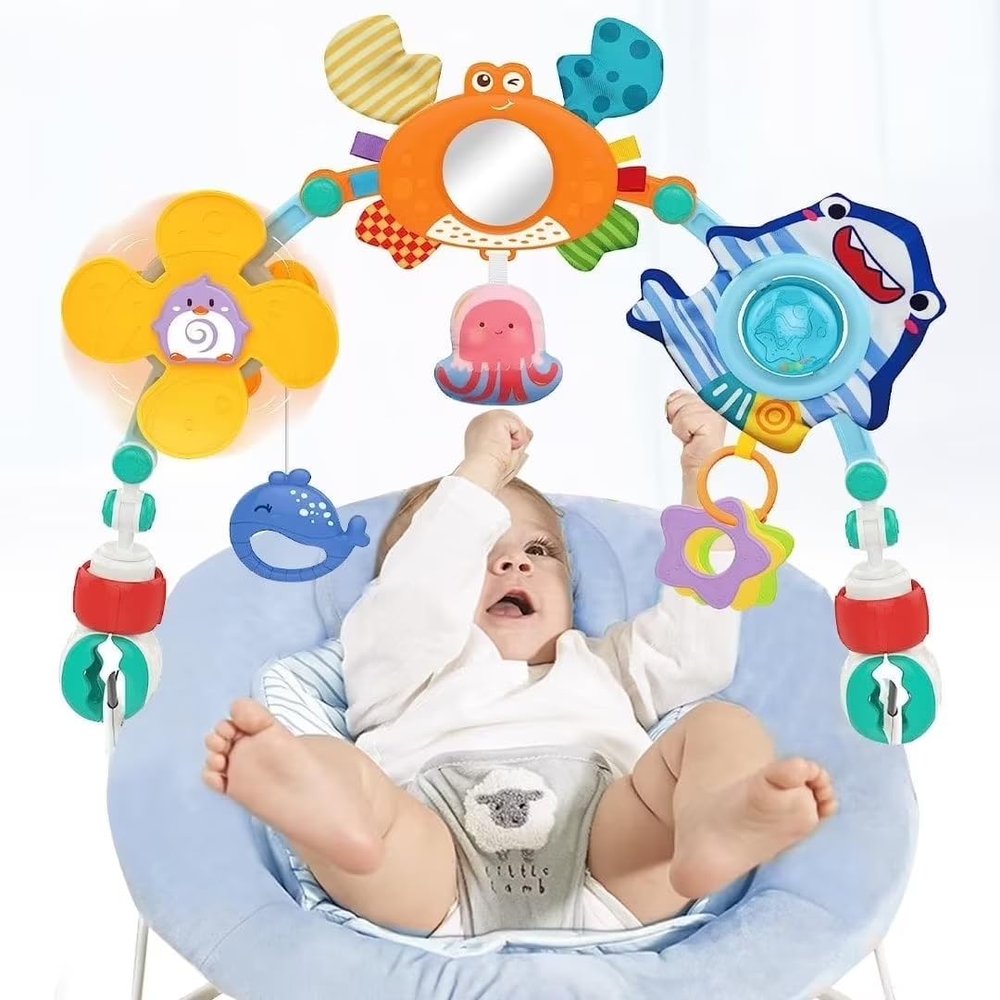roronova Seat Gifts