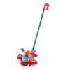 Push Along Toys Baby Pushing Airplane Toy with Long Handle Walking Toy for Toddlers Push Along Airplane, Baby Walking, Pull, Flying Toys view 1