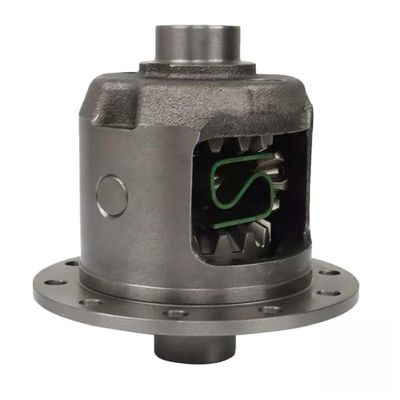 31 Spline 8.8 Inch Traction Lok Lock Differential Compatible With Mustang 1986-2014