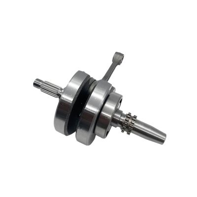 Crankshaft Assembly Crank Shaft Connecting Rod Compatible With YB250R KEWS K23 4 Stroke Engine AVANTIS GR