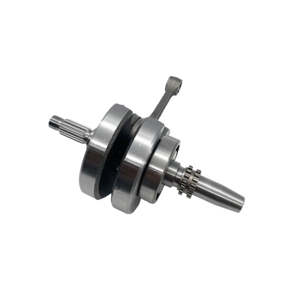 Crankshaft Assembly Crank Shaft Connecting Rod Compatible With YB250R KEWS K23 4 Stroke Engine AVANTIS GR
