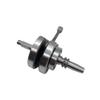 Crankshaft Assembly Crank Shaft Connecting Rod Compatible With YB250R KEWS K23 4 Stroke Engine AVANTIS GR view 1