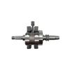 Crankshaft Assembly Crank Shaft Connecting Rod Compatible With YB250R KEWS K23 4 Stroke Engine AVANTIS GR view 2