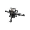 Crankshaft Assembly Crank Shaft Connecting Rod Compatible With YB250R KEWS K23 4 Stroke Engine AVANTIS GR view 4
