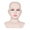 DYNWAVE Child Bald Sunglasses Hats Head view 1