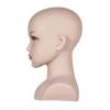 DYNWAVE Child Bald Sunglasses Hats Head view 3