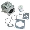 XHYCNBM Cylinder Piston Kit Fit for HS82R HS82RC HS82T HS87R HS87T 4237 020 1202 view 2