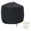 Rilime Baby Activity Center Cover Compatible with Skip Hop, Waterproof 420D Covers with Adjustable Drawstring, Handles and Buckles(Cover Only) - 32L x 32W x 18.5H view 1