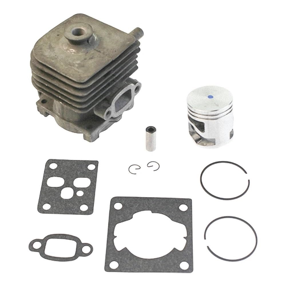 XHYCNBM Cylinder Piston Kit 34mm 4237 020 1202 Fit for HS82R HS82RC HS82T HS87R HS87T