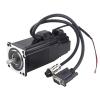 23E1KBK20-20 Closed Loop Stepper Servo Motor 2Nm 5A with Electromagnetic Brake with Encoder 1Pcs view 1