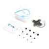 Flight Controller Receiver Compatible with Drone Models Quadcopter Models UAV Models for F4 1S 5A AIO Brushless for SPI ExpressLRS for ELRS 2.4G Meteor 65 75 view 1