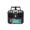 Compatible For Flysky FS-i6 2.4G 6CH RC Transmitter With FS-iA6 / FS-iA6B Receiver For Quadcopter DIY Drone(Mode 2 with iA6B) view 2