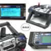 Compatible For Flysky FS-i6 2.4G 6CH RC Transmitter With FS-iA6 / FS-iA6B Receiver For Quadcopter DIY Drone(Mode 2 with iA6B) view 3