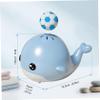 Tapallmy Whale Floating Ball Toy Smart Levitating Balls for Babies Toddlers to Develop Focus Coordination Blue Sensory Floating Ball Toy view 4