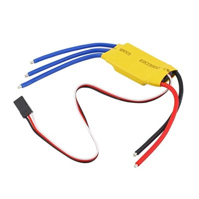 30A Brushless Motor ESC XXD HW30A for RC Airplane Quadcopter Drone Compatible(NO CONNECTER)