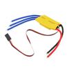 30A Brushless Motor ESC XXD HW30A for RC Airplane Quadcopter Drone Compatible(NO CONNECTER) view 1