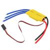 30A Brushless Motor ESC XXD HW30A for RC Airplane Quadcopter Drone Compatible(NO CONNECTER) view 2