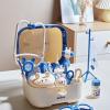 Genrico Medical Role - Hospital Set with Durable Lights and Sounds, Interactive Medical Role, Creative Imagination Development, Fun Accessory | Kids Girls Home School view 3