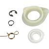 #US Recoil Starter Parts Recoil Starter Pawl Kit 1984 1985 1986 for Ski-Doo for Safari 447 (addiparts#1326-20094) view 1